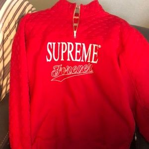 Supreme Bomber Jacket